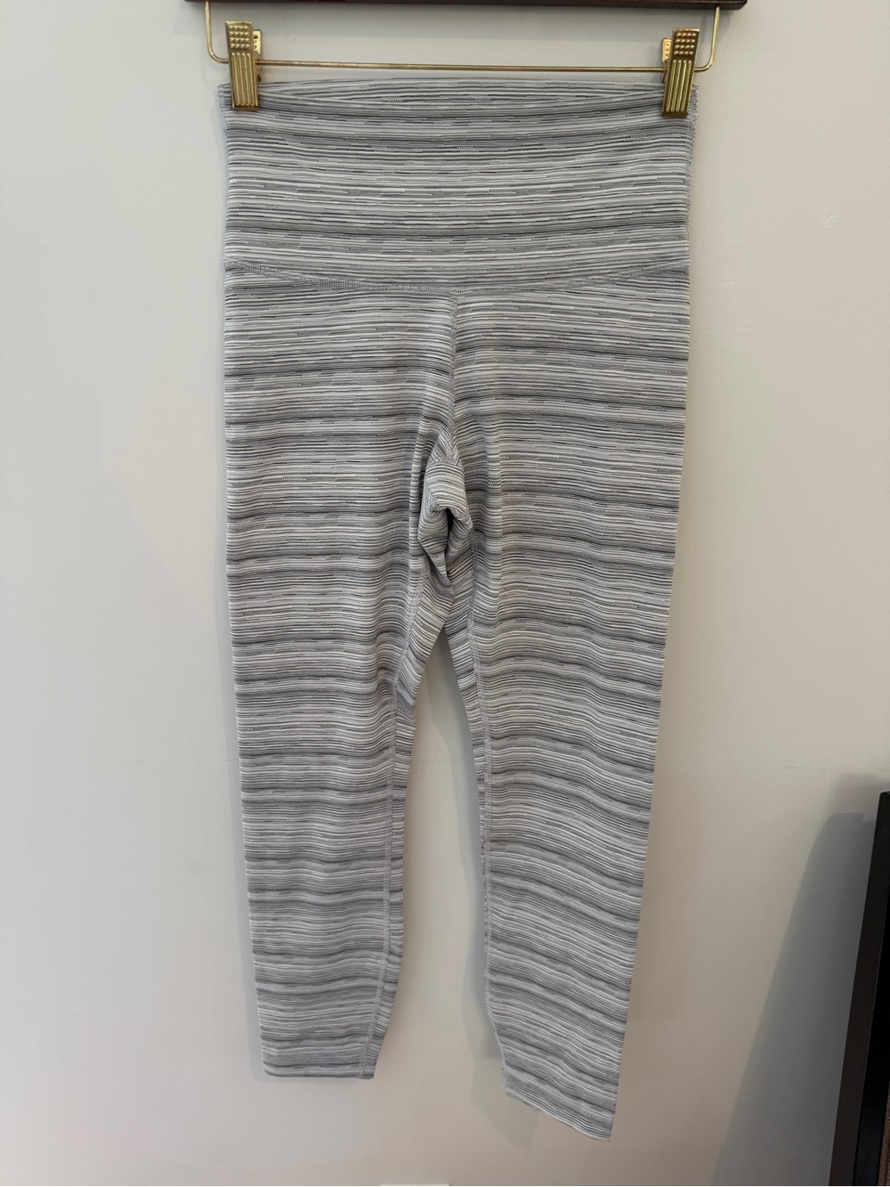 Lululemon Size 6 Leggings
